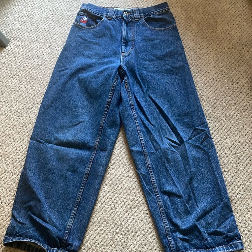Dark blue Polar big boys xs